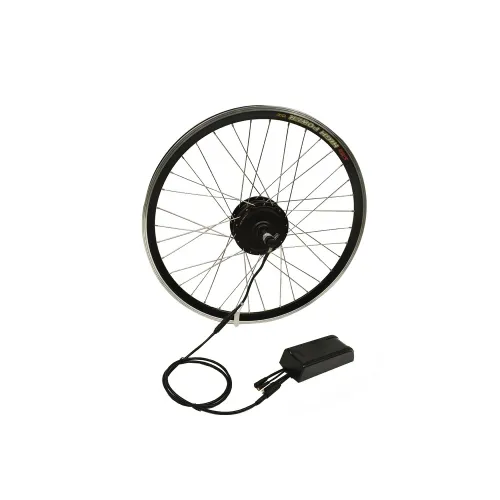 wish electric bike kit