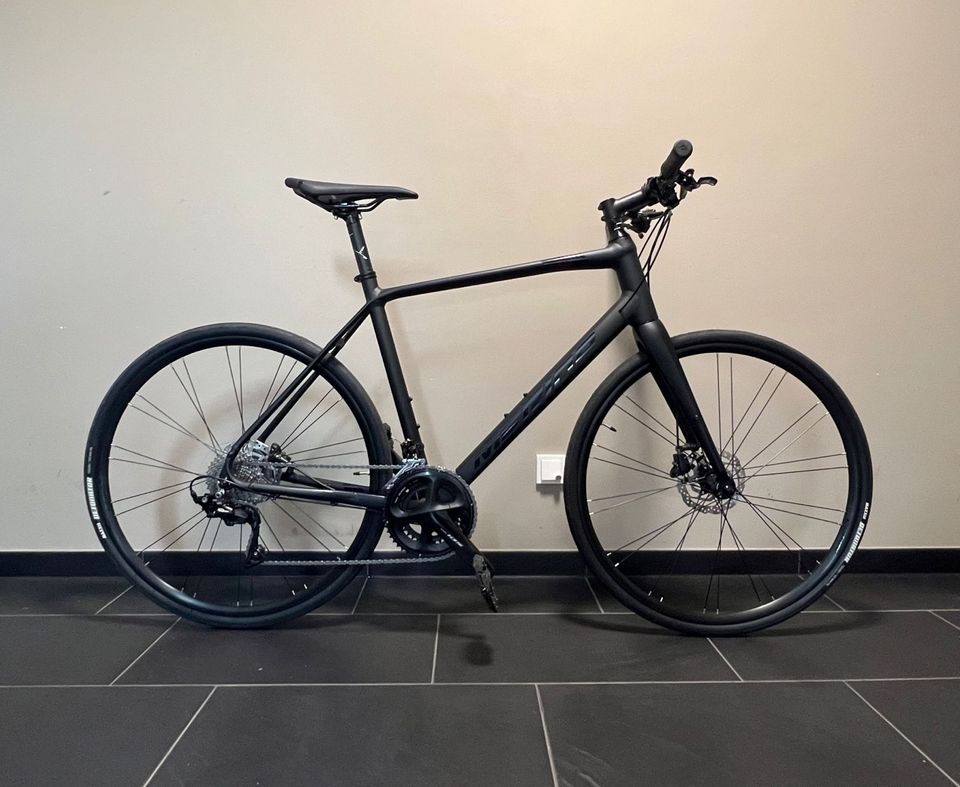 Merida speeder 400 deals 2019