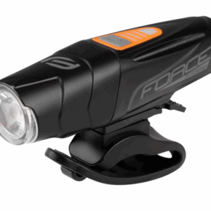 FORCE STOGIE USB FRONT LIGHT 900LM