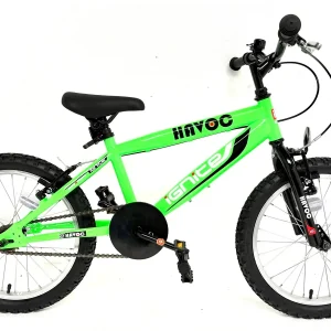 IGNITE HAVOC