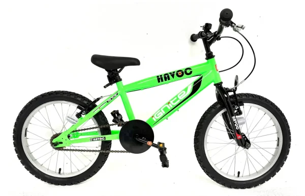 IGNITE HAVOC