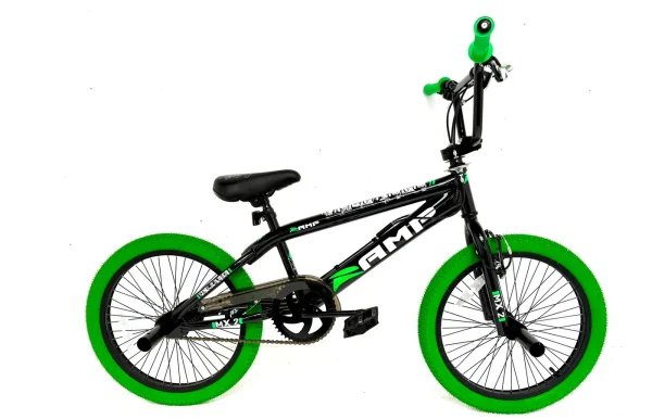 BMX RAMP