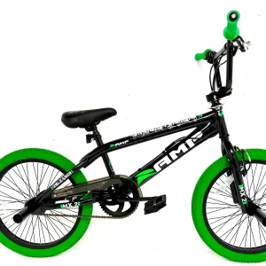 BMX BIKES